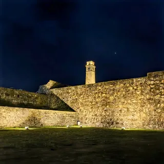 Galle Dutch Fort