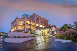 Hotel Topaz – Kandy