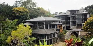 Oak Ray Ella Gap Hotel
