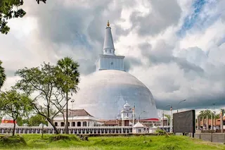 Ruwanweli Maha Seya