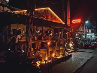 Ella Night City Tour