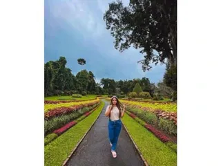 Royal Botanic Gardens Peradeniya