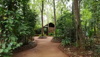 Matale Herbal and Spice Garden