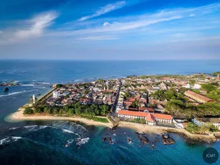Galle Day Tour Itinerary