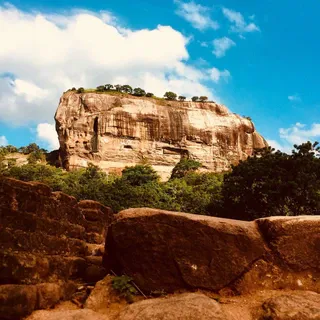 Sigiriya Day Tour Itinerary