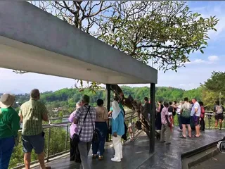 Kandy Lake & View Point