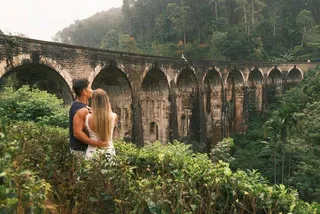10 day Sri Lanka island tour package