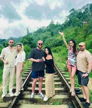 6 day Sri Lanka private tour package