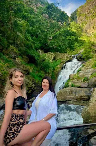 4 day Sri Lanka private tour with safari